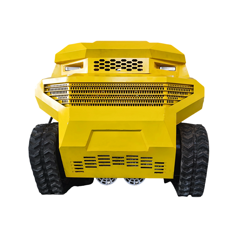 Tracked HighFlow Pumping Robot (10001300 m³/h)