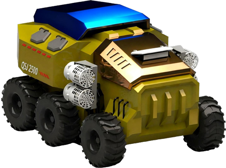 Intelligent Drainage Robot