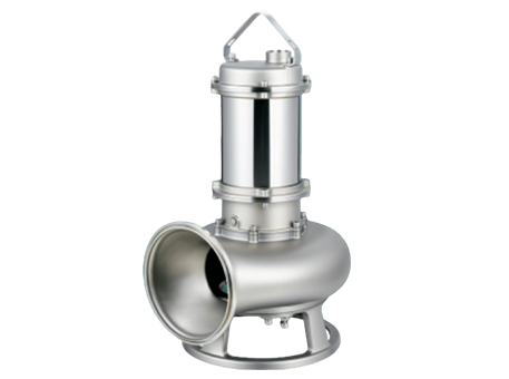 Electric Flood Drainage Pumps