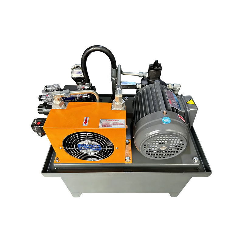 4KW/A Electric Hydraulic Power Unit (EHPU)