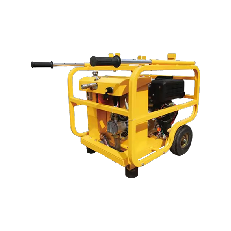 13HP Gasoline Portable Hydraulic Power Pack