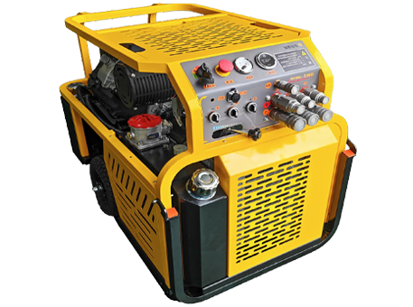 Portable Hydraulic Power Units