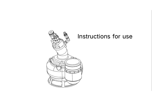  Slurry Pump User Manual