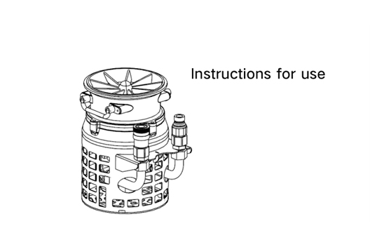 Axial Flow Pump User Manual